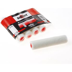 Kelfort Verfroller velours vacht 4 x breedte 100 x diameter 6mm