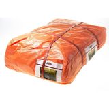 Kelfort - Dekkleed - Oranje - 10x12m - 100 g/m²