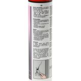 Kelfort - Gipsnaadvuller - Wit - Koker - Inhoud 310ml