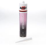 Kelfort - Gipsnaadvuller - Wit - Koker - Inhoud 310ml