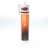 Kelfort - Powertack - Lijmkit - Wit - Polymer - 290 ml