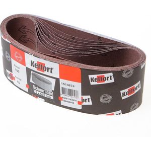 Schuurband Korrel 100 - 75x533mm - 10 st