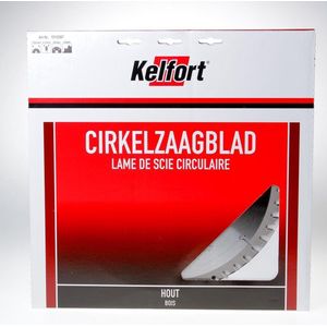 Cirkelzaagblad hardmetaal 54 tanden WS-UW diameter 350 x 3.5 x 30mm