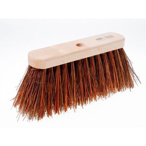 Straatbezem bassine 29cm