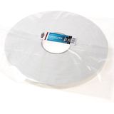 Kelfort - Dubbelzijdige Tape - Wit - Zelfklevend - 66 Meter