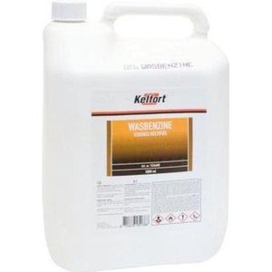 Kelfort Wasbenzine - 5 ltr