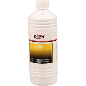 Kelfort Aceton - 1 ltr