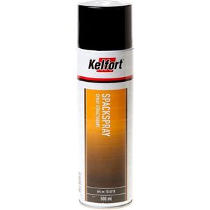 Kelfort - Spackspray - 500 ml - Repareren en Herstellen