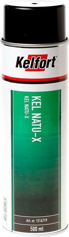 Kelfort - Kel Natu-X - Reinigers - 500 ml - Natuurlijke Grondstoffen
