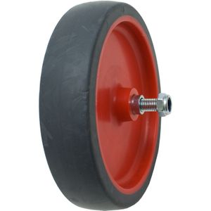 Toprolset t.b.v. Magnus Ladder -15158311