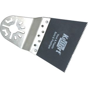 Multizaag Hout Fijne Tand 65X42mm (1) T.b.v. Fein, Bosch, Makita - 1513434