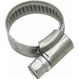 Kelfort - Slangklem - RVS - 19-29mm - Type W4 - 25 Stuk