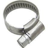 Kelfort Slangklem RVS 58-75mm