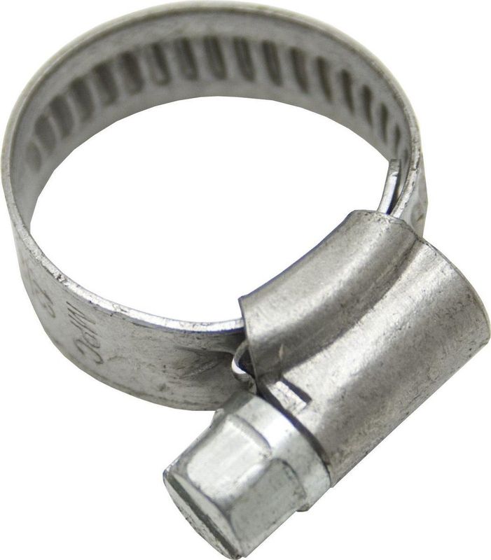 Kelfort Slangklem RVS 58-75mm