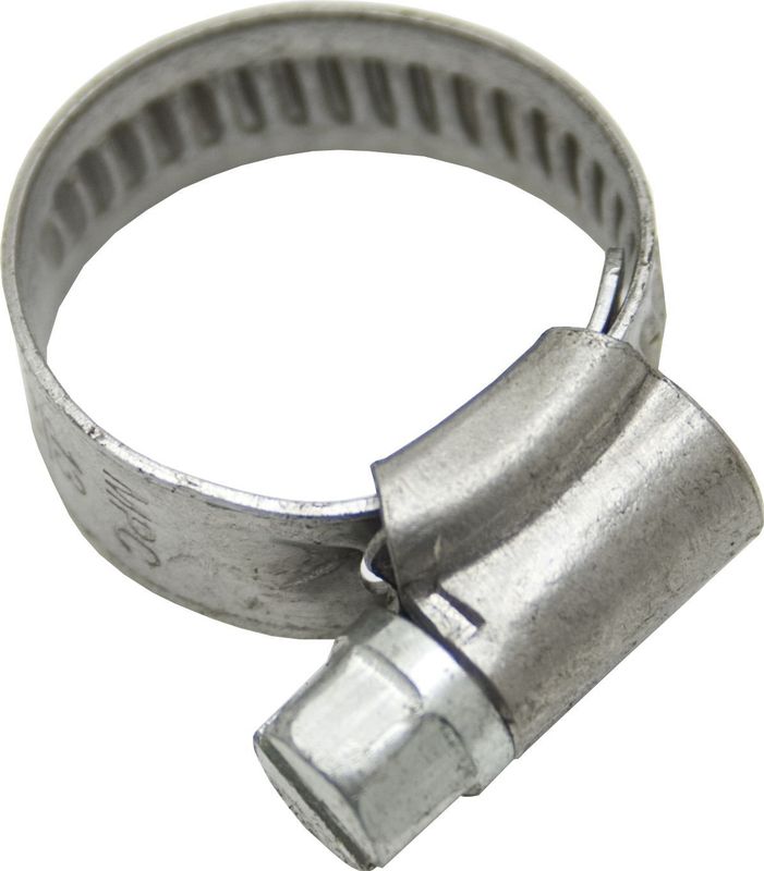 Kelfort Slangklem RVS 68-85mm