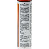 Kelfort - Powertack - Lijm - Zwart - Polymer - 290ml