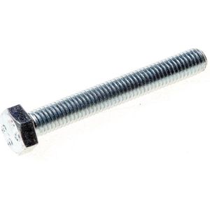 Kelfort Zeskanttapbout staal 8.8 verzinkt m16 x 40mm