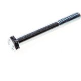 Kelfort - Moerbout - Verzinkt - M 8 - Lengte 120 mm - Kwaliteit 8.8