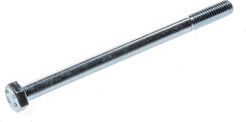 Kelfort - Moerbout - Verzinkt - M 8 - Lengte 120 mm - Kwaliteit 8.8