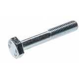 Kelfort - Zeskantbout - Staal 8.8 - Verzinkt - M10 x 50mm