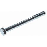 Kelfort - Moerbout - Verzinkt - Draad M12 - Lengte 140mm - Kwaliteit 8.8