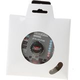 Kelfort - Diamantzaagblad - 115mm - Universeel - Droog