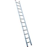 Ladder enkel 1x12 gebogen Kel-VR