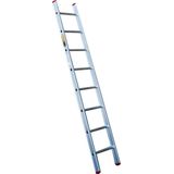 Ladder enkel 1x8 recht Kel-VR