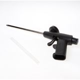 Kelfort - Purpistool - Zwart - Kunststof