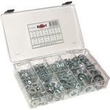 Kelfort Assortimentsdoosje Sluitringen - Doos Nr. 4 10 Delig