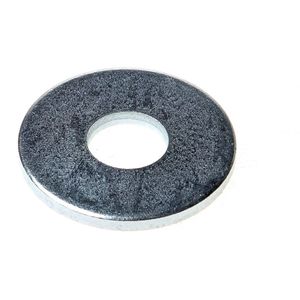 Kelfort - Carrosseriering - Verzinkt - Buitendiameter 24mm - Diameter M8