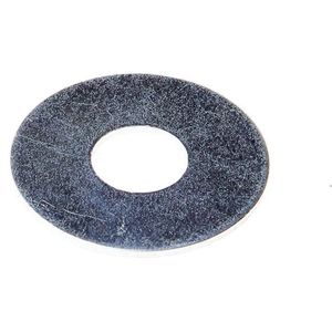 Kelfort - Carrosseriering - Verzinkt - 20mm Buitendiameter - Staal - 1000 Stuk