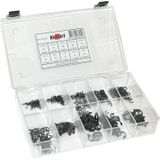 Kelfort Assortimentsdoos asborgringen nr. 14