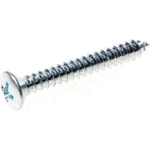 parker gegalvaniseerd lenskop kruiskop 4.2x16mm (200st.)