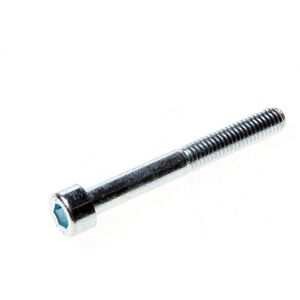 Kelfort Binnenzeskantbout cilinderkop verzinkt 8.8 m5 x 40mm
