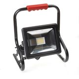 Kelfort - Bouwlamp - LED - 30W - 2700LM - Klasse II - IP65 - 5M