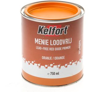 Loodmenie Loodvrij 750 ml - 1516028
