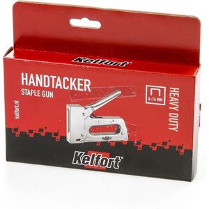 Kelfort handtacker Heavy-Duty at850b