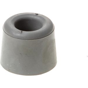 Deurbuffer grijs  25mm