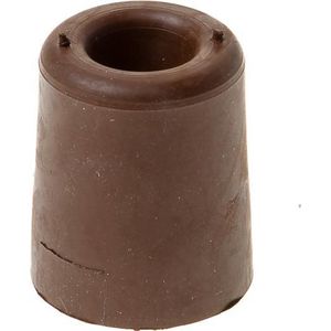Deurstoppers - Deurbuffer - Rubber