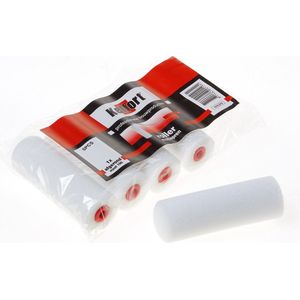 Kelfort - Reserverol - Schuimroller - Rond - Breedte 100mm - Diameter 6mm