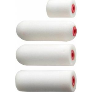 Kelfort - Reserverol - Schuimroller - Rond - 100mm - Diameter 6mm