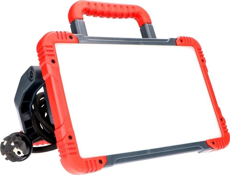 Kelfort - Bouwlamp - 30W - 3200 Lumen - Klasse 1