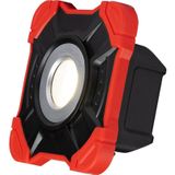 Kelfort - Portable Floodlight - Werklamp - 10W - Accu - Klasse 3 - 1000 Lumen