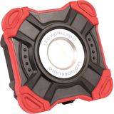 Kelfort - Portable Floodlight - Werklamp - 10W - Accu - Klasse 3 - 1000 Lumen