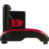 Kelfort - Bouwlamp LED - 20W - 2900 Lumen - Accu via Adapter