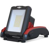 Kelfort - Bouwlamp LED - 20W - 2900 Lumen - Accu via Adapter