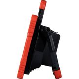 LED Bouwlamp 40W 5500 Lumen op accu via adapter