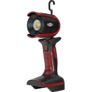 Kelfort Multi-batterij Handlamp - 5W - 580LM - IP20