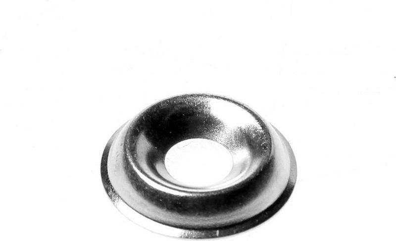 Kraalring mess/nikk. 11
